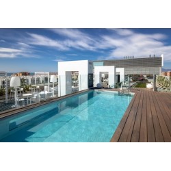 Barceló Málaga
