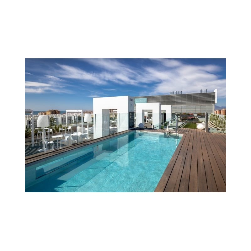 Barceló Málaga