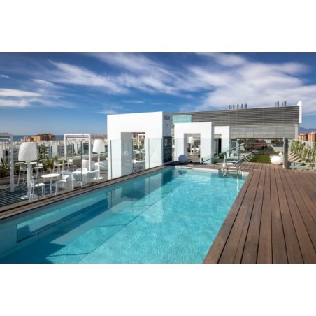 Barceló Málaga