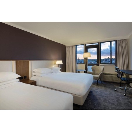 Marriott Bristol City Centre