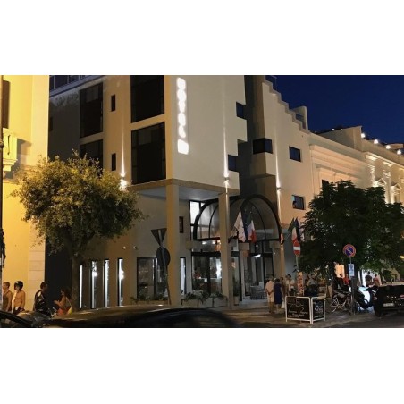 Hotel Fly Gallipoli
