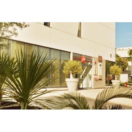 ibis Marseille Centre Euroméditerranée
