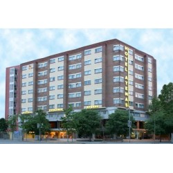 Hotel Catalonia Atenas