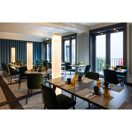 The Midtown Hotel
