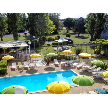 ibis Styles Marseille Pro