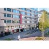 Crown Hotel Eindhoven Centre