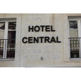 Central