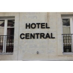Central
