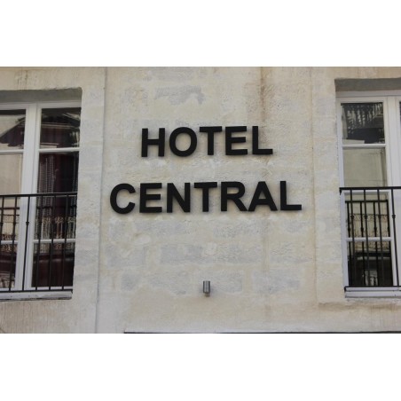 Central