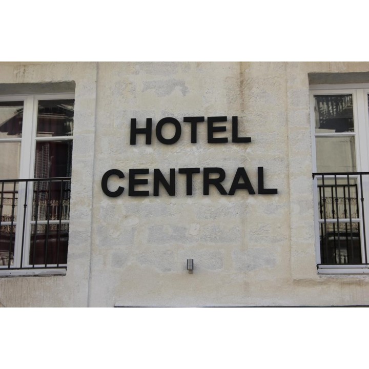 Central