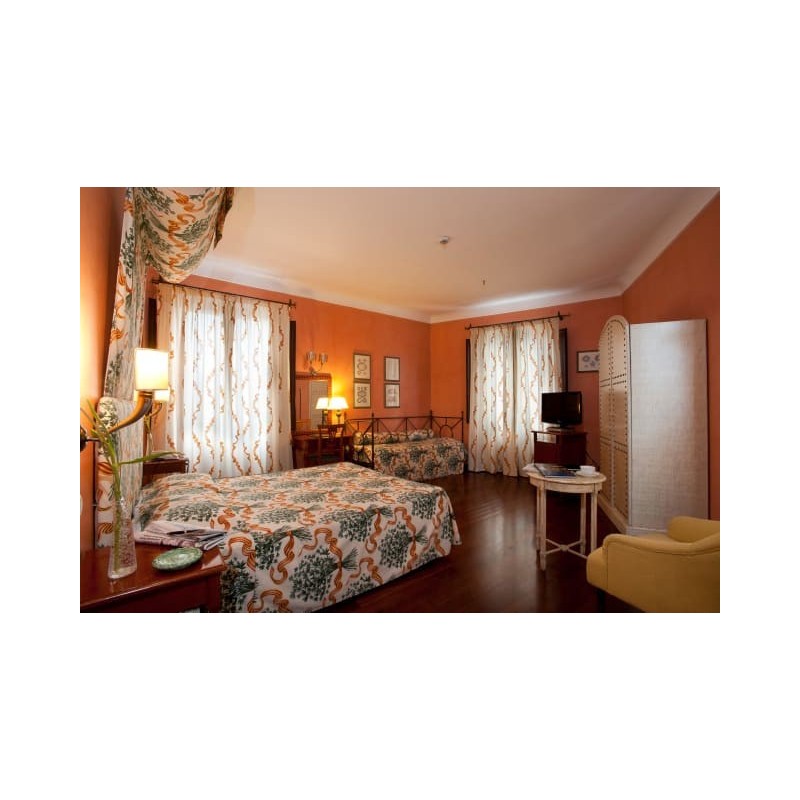 Hotel Vecchio Borgo
