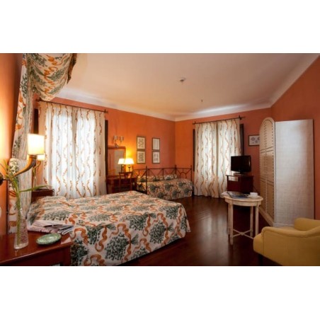Hotel Vecchio Borgo