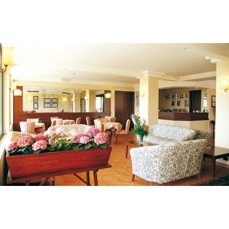 Sangallo Park Hotel