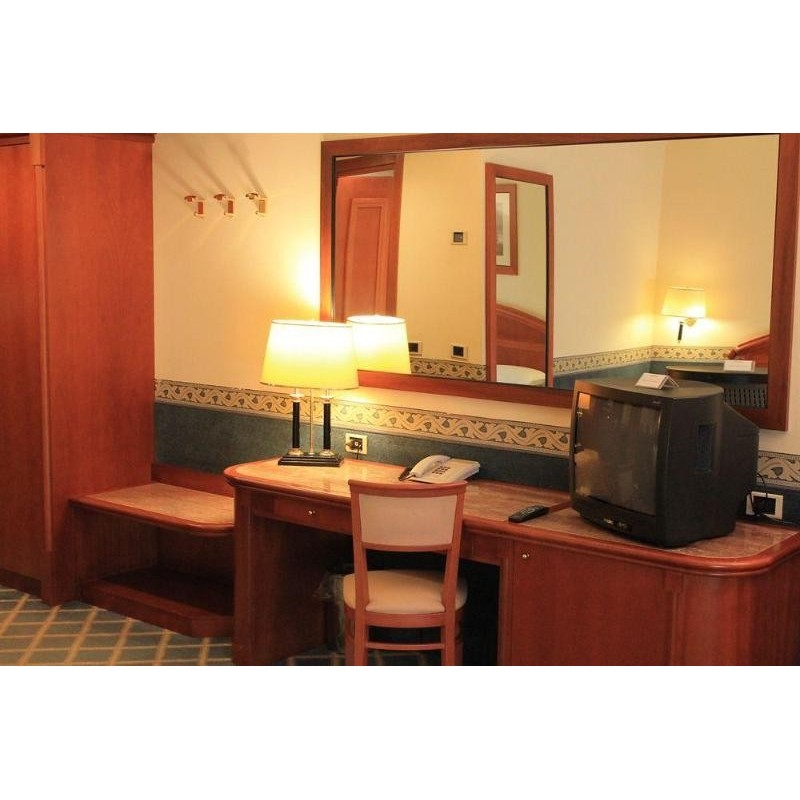Starhotels Vespucci