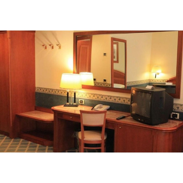 Starhotels Vespucci