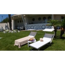 Arthotel & Park Lecce Clarion Collection