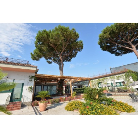 Miramare Residence