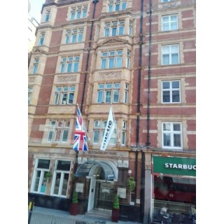 Hotel Bloomsbury Park