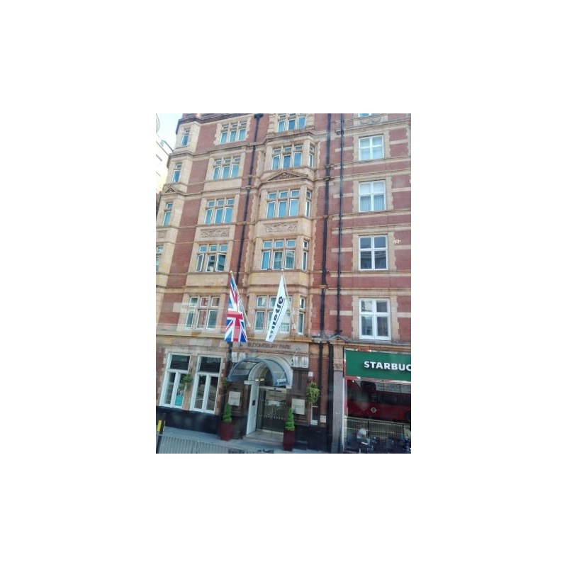 Hotel Bloomsbury Park