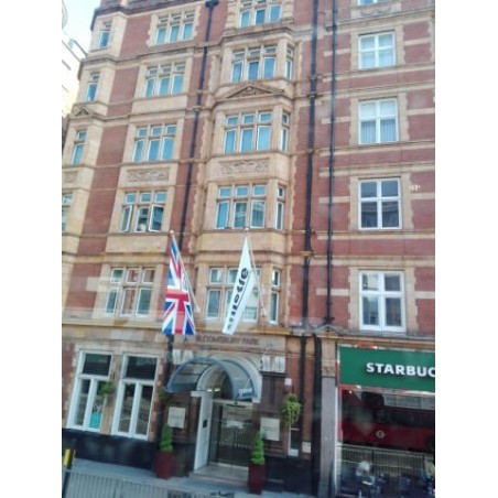 Hotel Bloomsbury Park