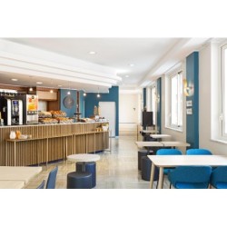 Best Western Hotel Duca D'Aosta