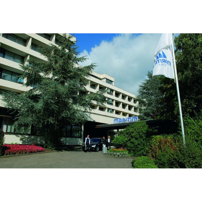 Maritim Staatsbadhotel Bad Salzuflen