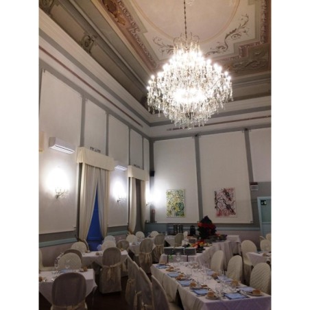 Grand Hotel & Des Anglais