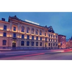 Comfort Hotel Malmö
