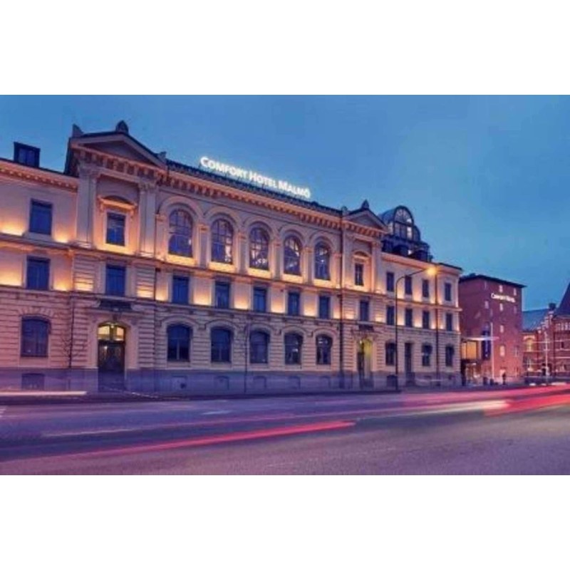 Comfort Hotel Malmö