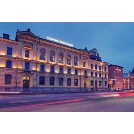 Comfort Hotel Malmö