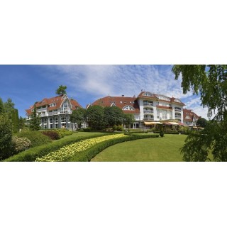 MenDan Magic Spa & Wellness Hotel