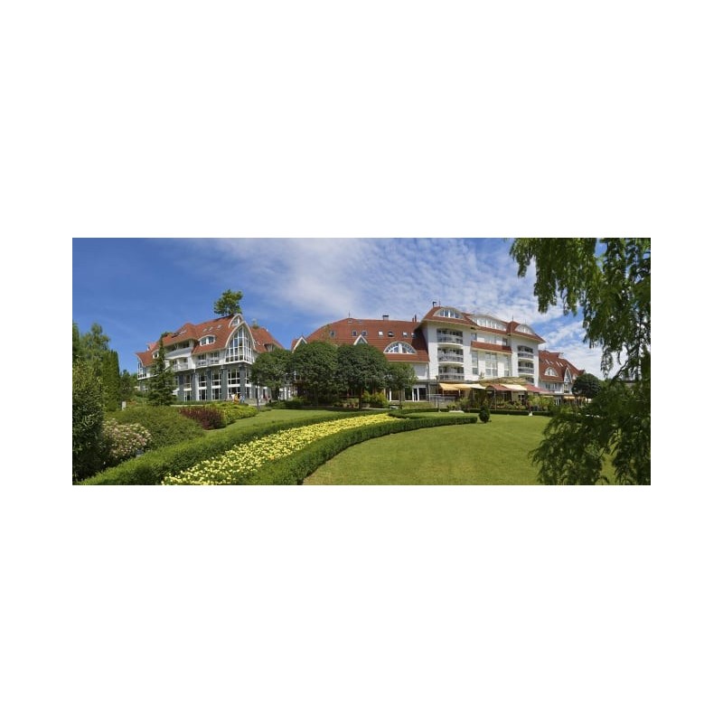 MenDan Magic Spa & Wellness Hotel
