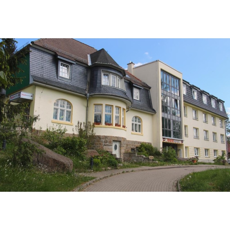 Waldschlösschen Schierke