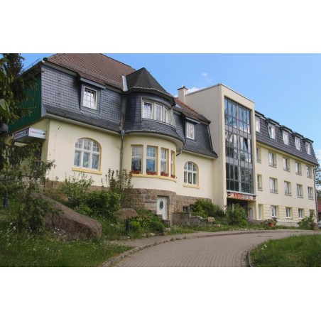 Waldschlösschen Schierke
