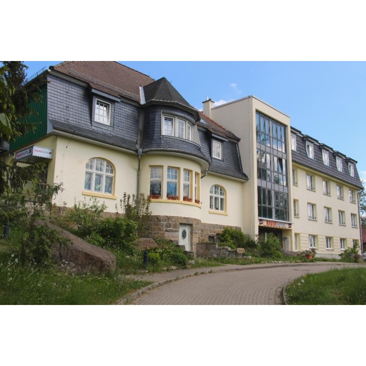 Waldschlösschen Schierke