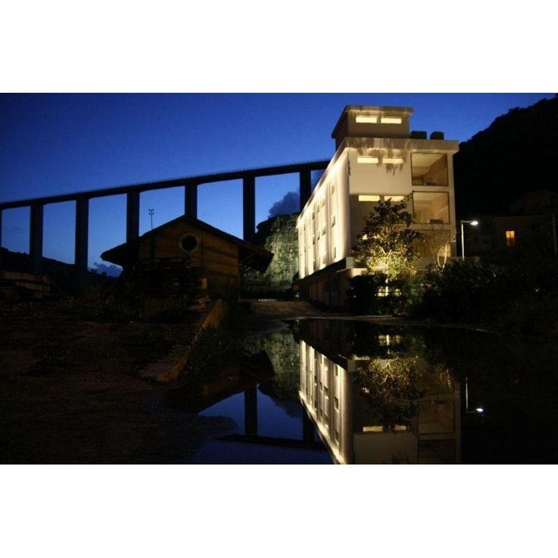 FerroHotel