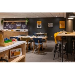 Odalys Appart'hotel Lorgeril