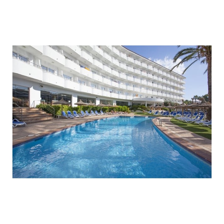 Grupotel Maritimo