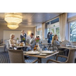 Maritim Hotel Bellevue Kiel