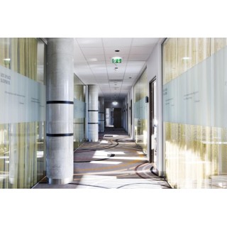 Comfort Hotel Bergen Airport