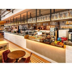 Ibis London Canning Town