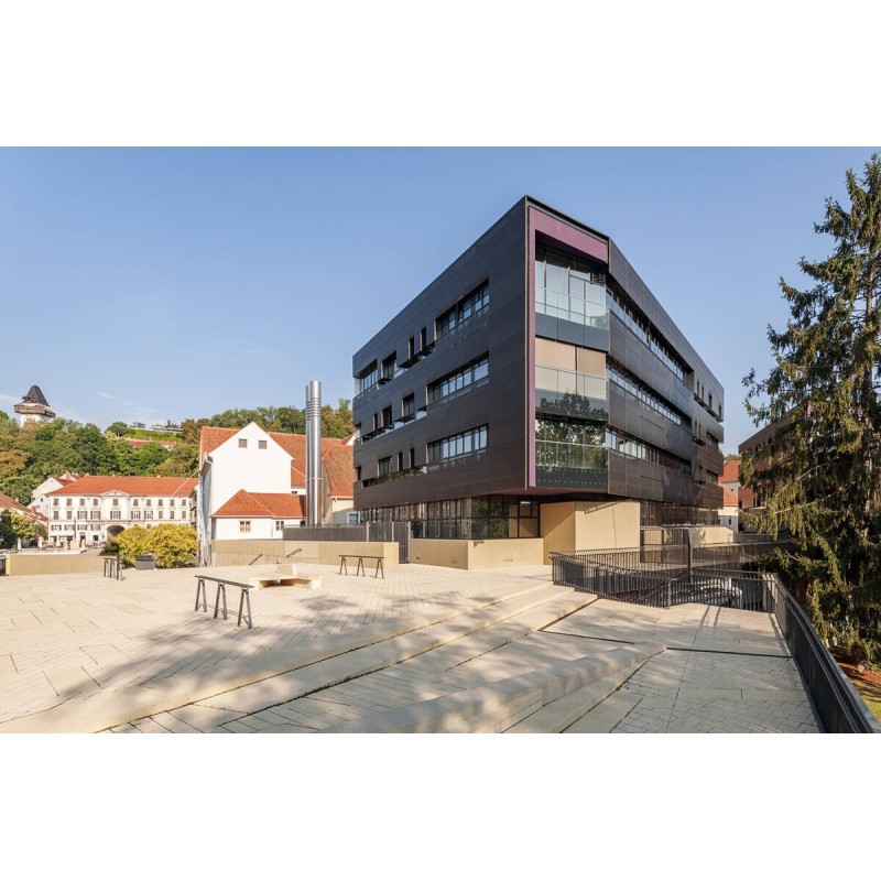 NH Graz City