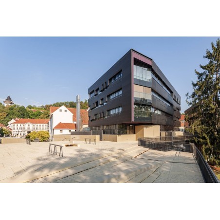 NH Graz City