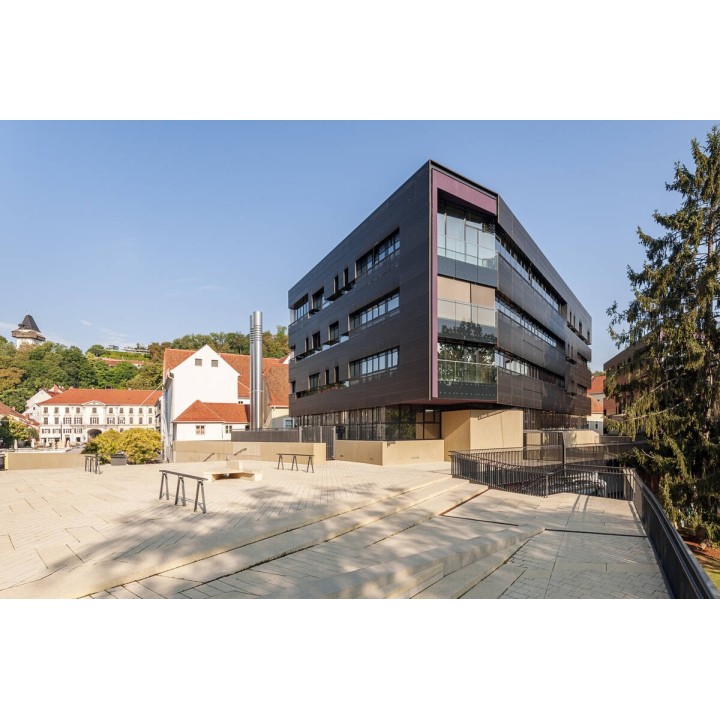 NH Graz City
