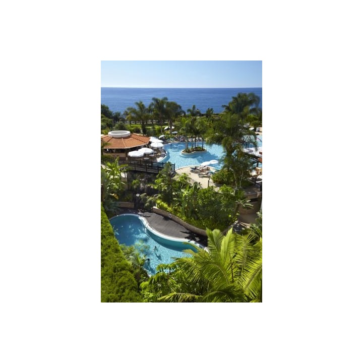 Hotel Porto Mare - PortoBay