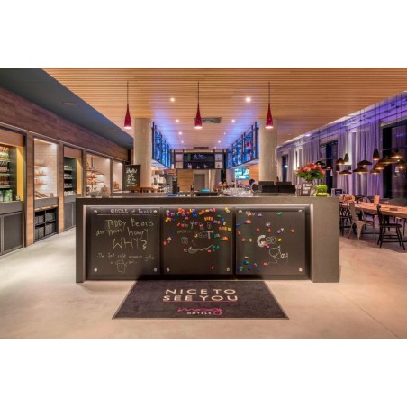 Moxy Munich Messe