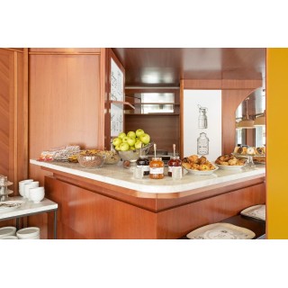 B&B Hotel Modena