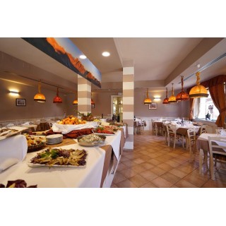 Albergo Piaz