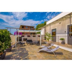 Urban Garden Hotel Roma