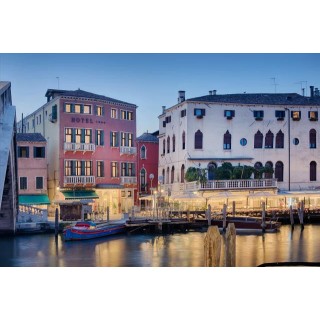 NH Venezia Santa Lucia